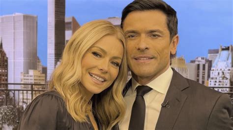 kelly ripa facebook|kelly ripa retiring from live.